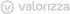 Valorizza Logotipo